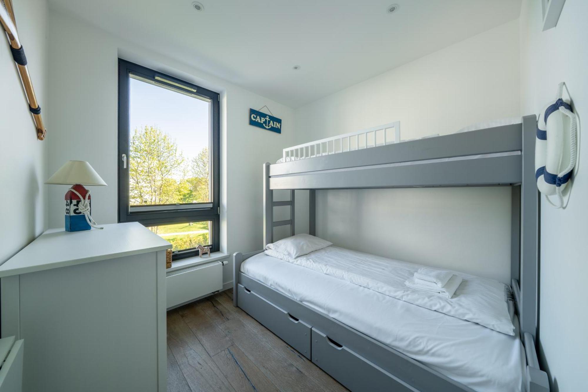 Apartamenty Sun & Snow Okrzei Sopot Exterior foto
